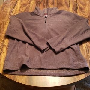 North Face Pullover